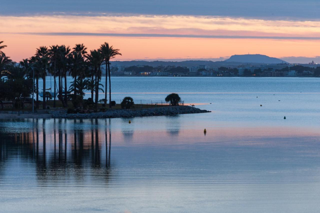 Sunset Lake I Alcudia  Exteriör bild